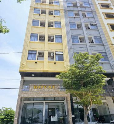 Dien Ban Hotel | Royal Hotel & Apartment