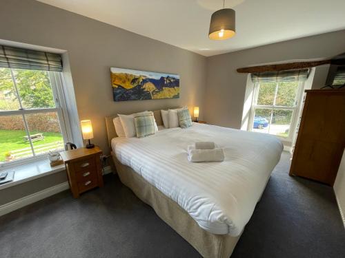 Dockray House | Royal Hotel