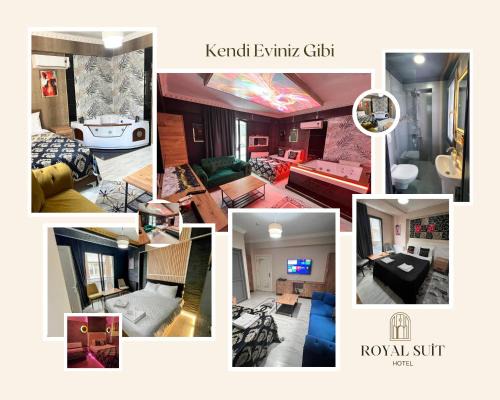 Kumkapi Hotel | Royal Hotel Kumkapı