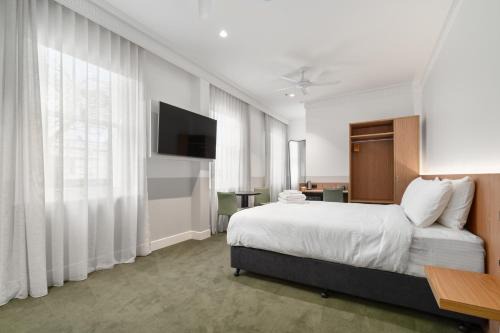 Orange Hotel | Royal Hotel Orange