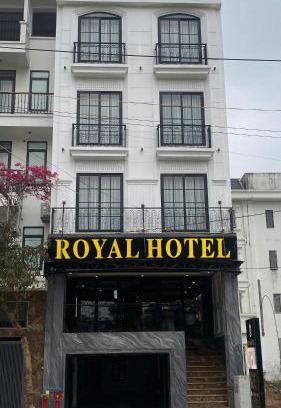 Vinh Yen Hotel | Royal Hotel Vinh Yen