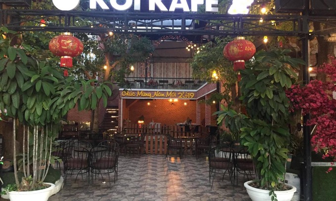 Tuy Hoa Hotel | Royal Hotel