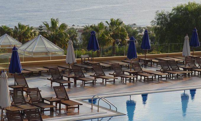 Koutouloufari Resort | Royal & Imperial Belvedere Resort - All inclusive