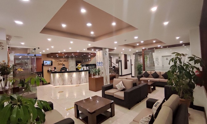 Cusco Hotel | Royal Inn Cusco Hotel