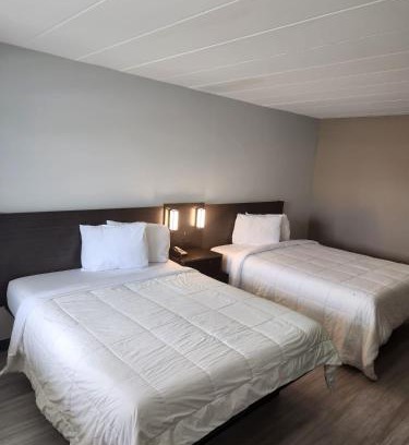 Indianapolis Hotel | Royal Inn Hotel