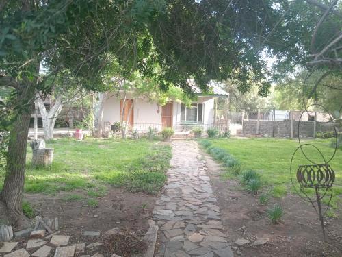Beaufort West Apartment | Royal Karoo Cottage