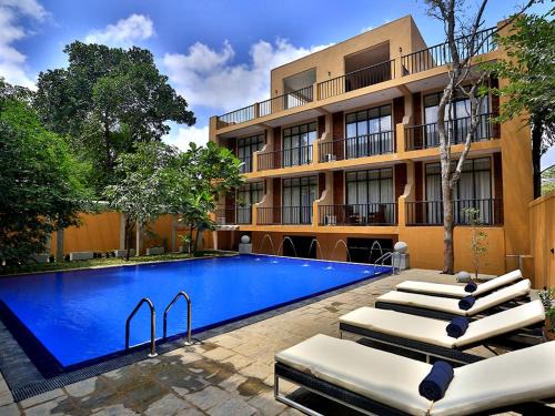 Habarana Hotel | ROYAL KASHYAPA - Habarana