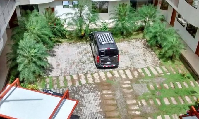 Tarapoto Hotel | Royal Kerkus Hotel