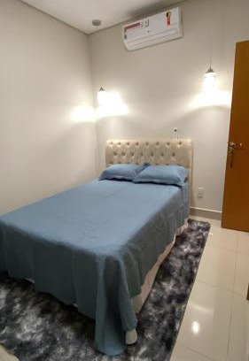 Brasilia House | Royal Lion Bedroom