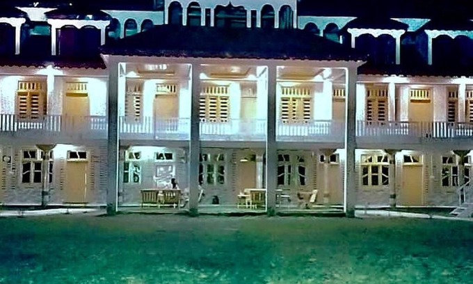 Khyber Pakhtunkhwa Resort | Royal Lushy Resort