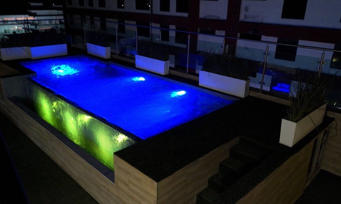 Ciudad Madero Hotel | Royal Madero Inn