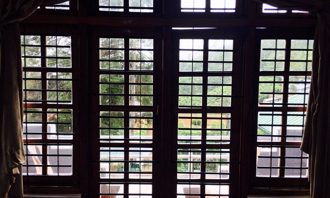 Nuwara Eliya House | Royal Mount Hotel