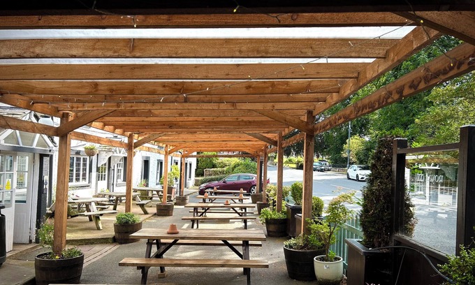 Appleby-in-Westmorland Hotel | Royal Oak Appleby