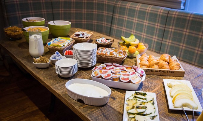 Keswick Hotel | Royal Oak at Keswick