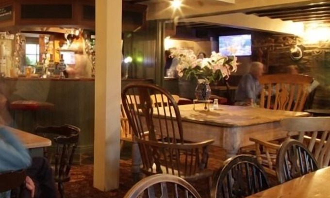 Malborough Hotel | Royal Oak