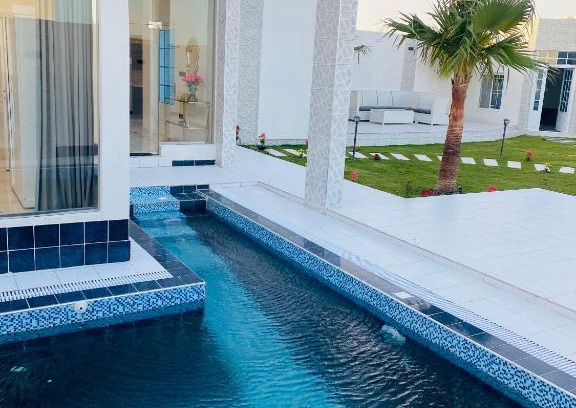 Al Khobar Ski Chalet | Royal Oasis Resort