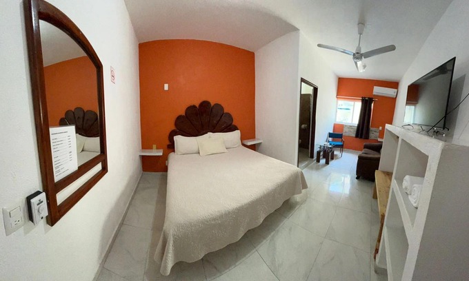 Peninsulas de Santiago Hotel | Royal Pacífico Manzanillo