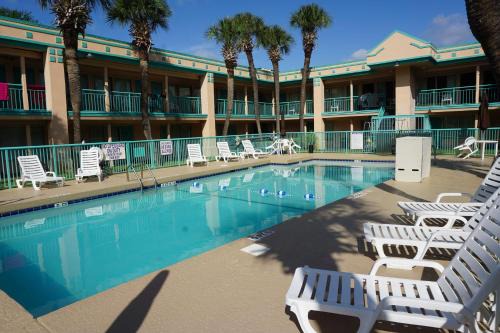 Myrtle Beach Hotel | Royal Palace Inn and Suites Myrtle Beach Ocean Blvd