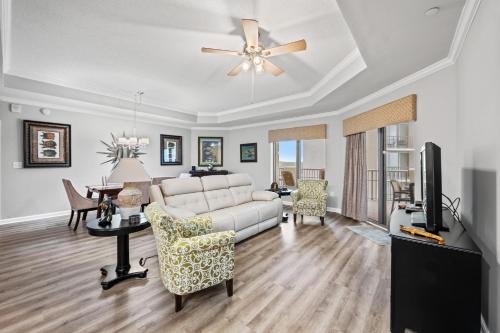 Arcadian Shores House | Royal Palms 703 - Ocean View - Shore Drive Section