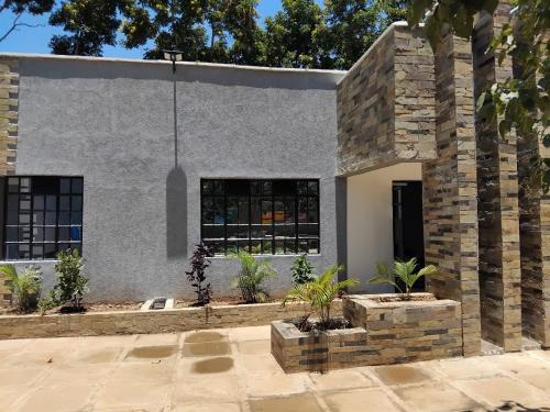 Bungoma Apartment | Royal palms studio