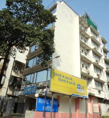 Mazgaon Hotel | Royal Park Hotel Dockyard