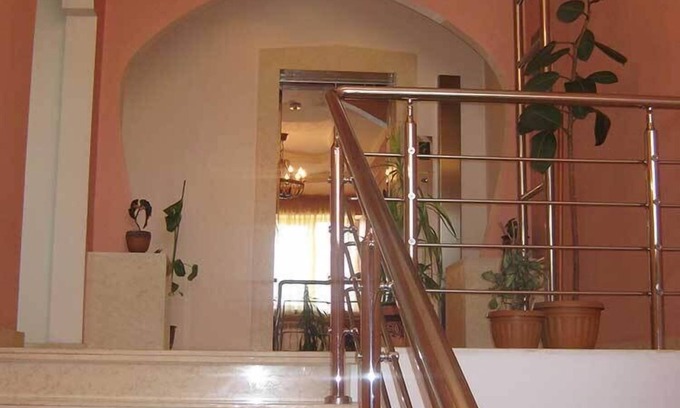 Almaty Hotel | Royal Petrol Hotel