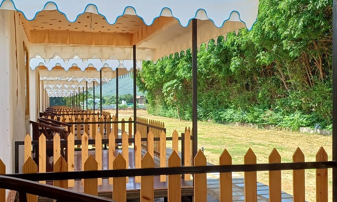 Pushkar RV Rental | Royal Pushkar Camps