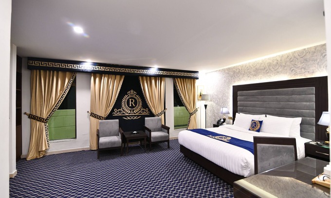 F-6 Sector Hotel | Royal Regency Hotel