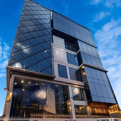 Dhaka Hotel | Royal Residence Dhaka