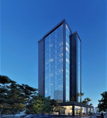 Bagcilar Apartment | Royal Residence istanbul