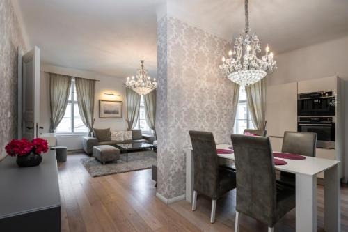 Vysehrad Apartment | Royal Residence Vysehrad Prague