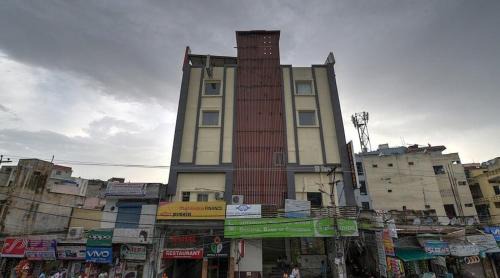 Vasant Kunj Hotel | Royal Residency