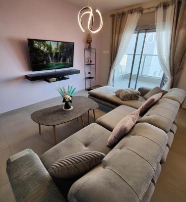 Eilat Apartment | Royal Resort