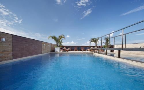 Copacabana Hotel | Royal Rio Palace Hotel