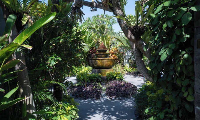 Petitenget Hotel | Royal Samaja Villas