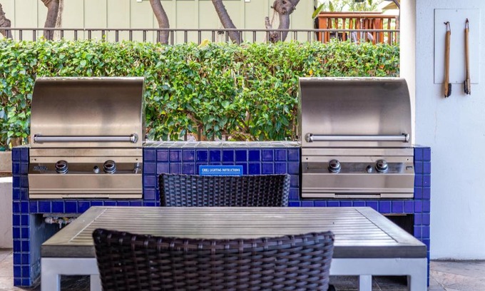 Kailua-Kona Hotel | Royal Sea Cliff Club 505