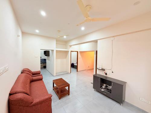 Madurai Apartment | Royal service Apartment Annexe 1