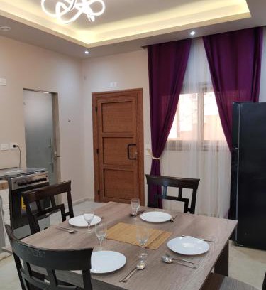 New Cairo Apartment | Royal studio in private villa new cairo