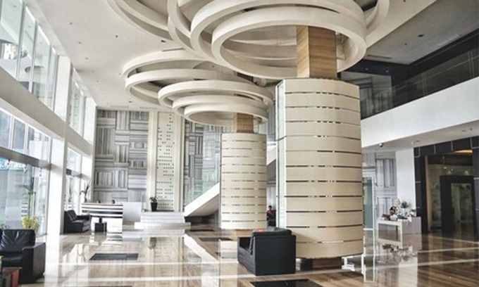 Medan Apartment | Royal Suite Condotel