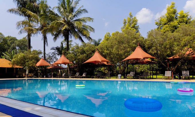 Bugolobi Hotel | Royal Suites