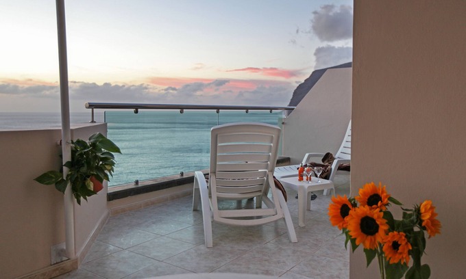 Los Gigantes Apartment | Royal Sun Resort