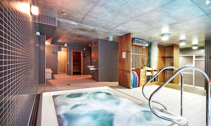 West Pomeranian Voivodeship Hotel | Royal Tulip Sand Kolobrzeg