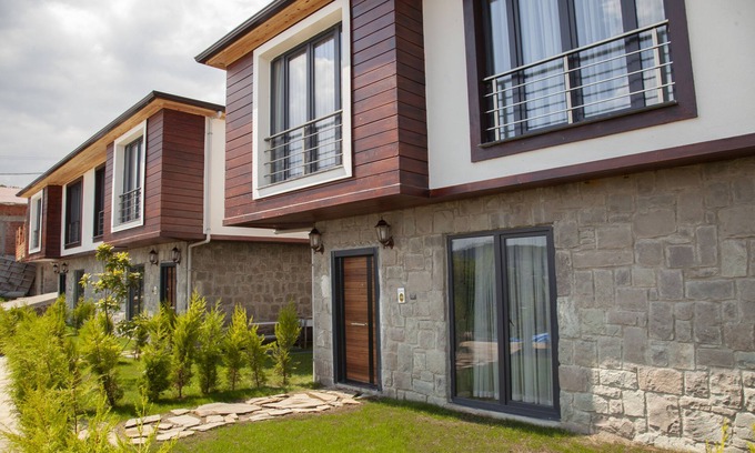 Arsin Villa | Royal Villa