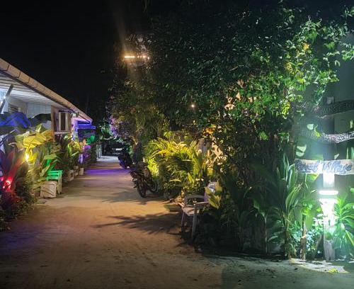Dhangethi House | ROYAL VILLAGE inn Dhangethi Maldives