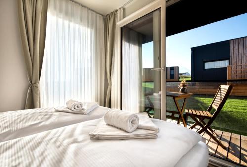 Maly Slavkov Apartment | Royal Village