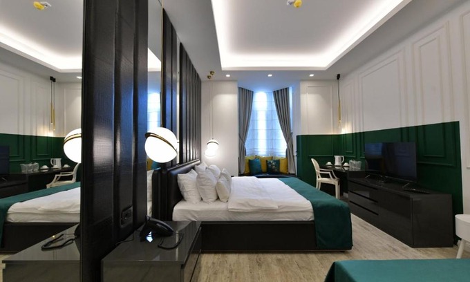 Ruma Apartment | Royal Wellness and Spa