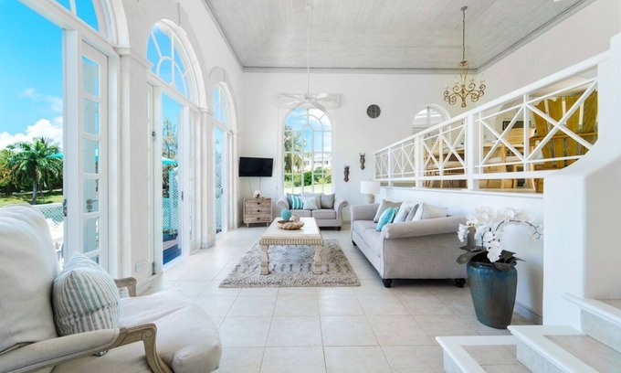 Westmoreland House | Royal Westmoreland - Cassia Heights 14 by Blue Sky Luxury