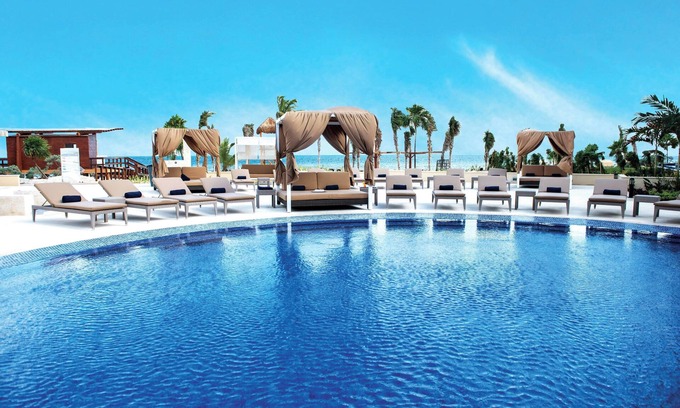 Puerto Morelos Resort | Royalton Hideaway Riviera Cancun, An Autograph Collection All-Inclusive Resort- Adults Only