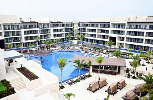 Puerto Morelos Resort | Royalton Hideaway Riviera Cancun, An Autograph Collection All-Inclusive Resort - Adults Only