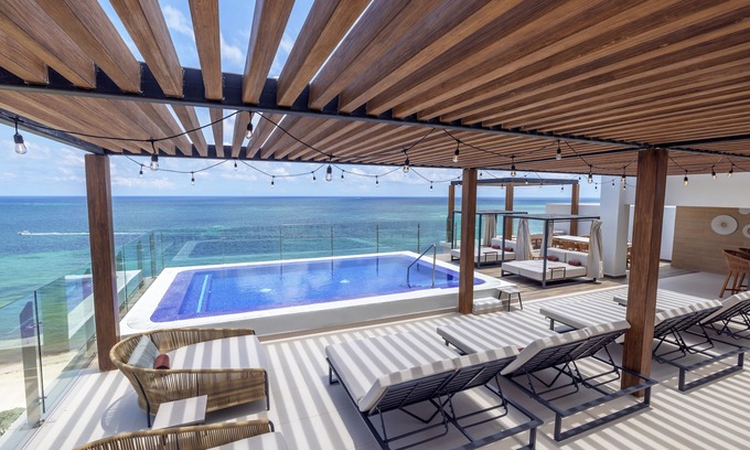 Puerto Morelos Resort | Royalton Splash Riviera Cancun, An Autograph Collection All-Inclusive Resort